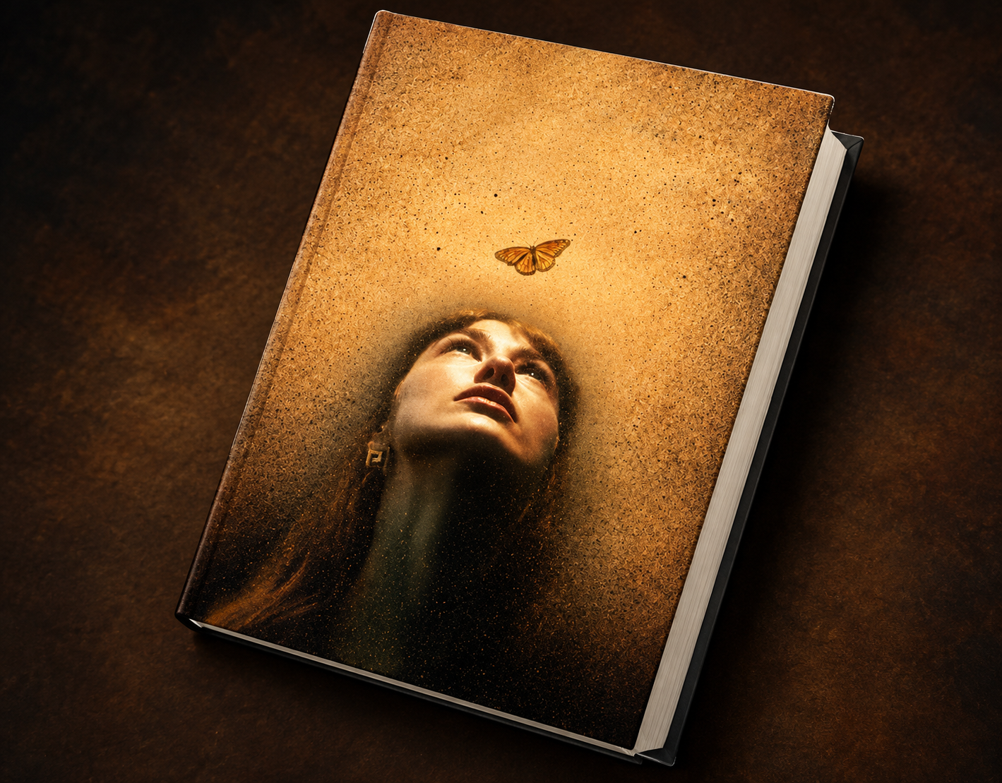 Back Cover Design Creating a Professional Book Presentation